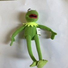 The Muppets Kermit The Frog