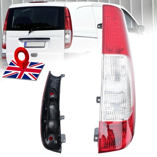 For 2003 2015 mercedes - for, vito