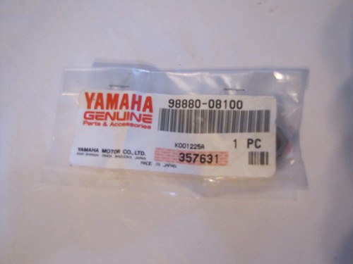 Nos genuine yamaha - yamaha, ag100f