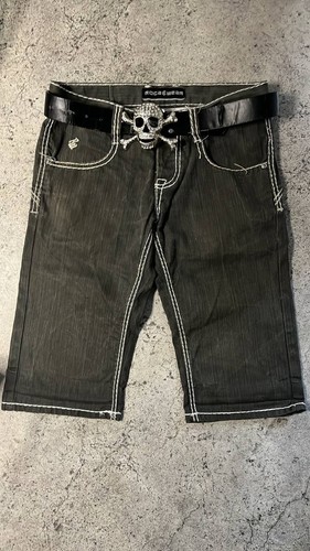 Vintage y2k rocawear rap - vintage,