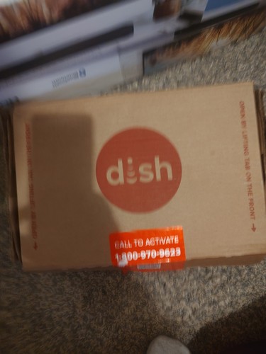 Dish wally satellite - dish,