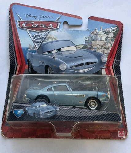 2010 disney pixar cars - pixar,