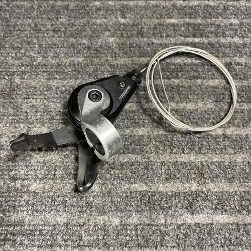 Shimano stx mc38 left - sl-mc38,