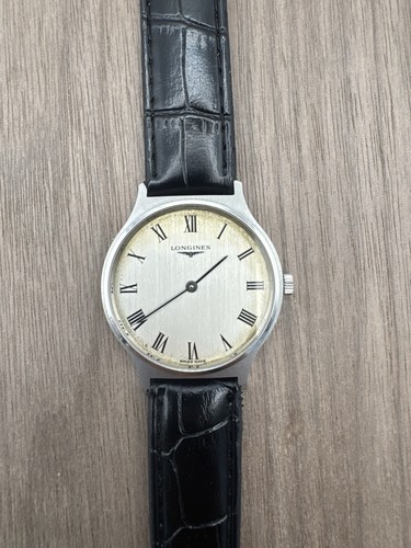 Longines flagship manual - flagship,