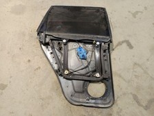 Porsche Cayenne 2009 Door