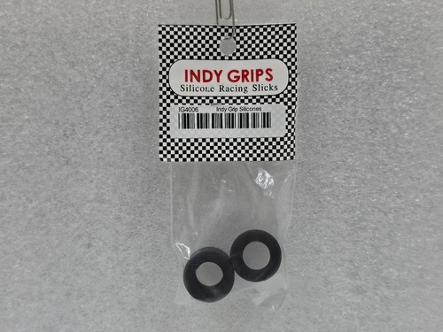 Indy grips ig4006 silicones - indy,