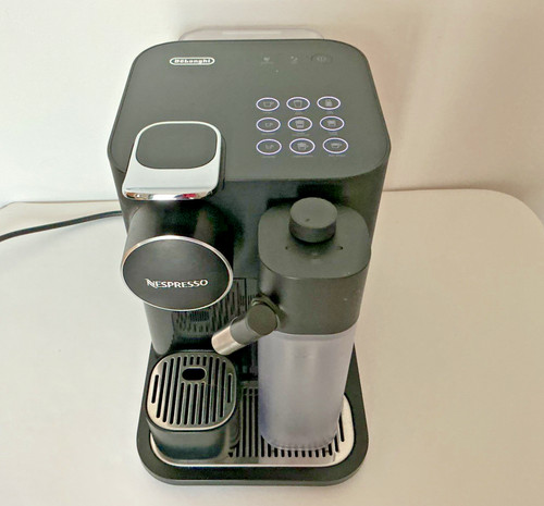 Longhi gran lattissima - de'longhi,