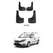 Mud Flaps Splash Guards