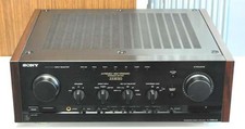 Sony Ta-F333Esg Integrated Amplifier #BE06961