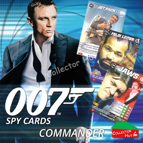 James bond 007 - james,