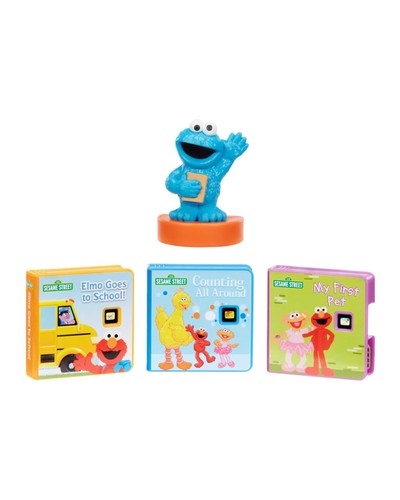 Little tikes story dream - story,