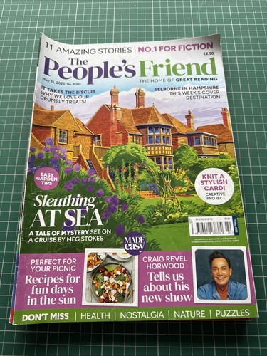 The people friend - the, people’s
