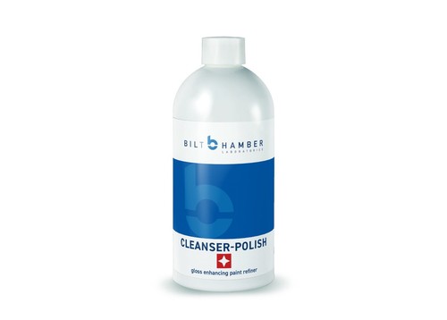 Bilt hamber cleanser polish - hamber,