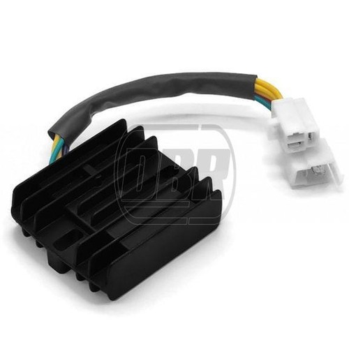 Wire 12v regulator rectifier - 12v,