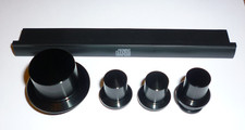Original Knobs & CD Tray Front
