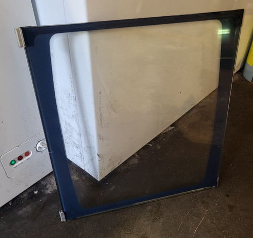 Rational oven glass inner - oven,