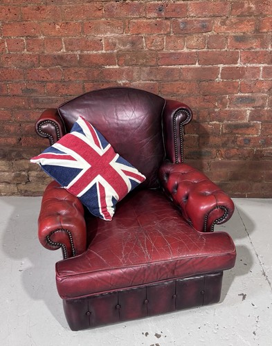 Vintage red leather - vintage,