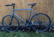 Ridgeback Motion hybrid bike