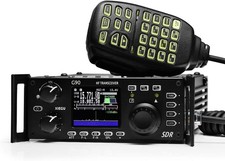 Xiegu G90 HF Transceiver HF