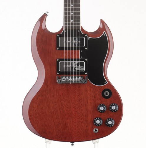 Gibson tony iommi special - sg,