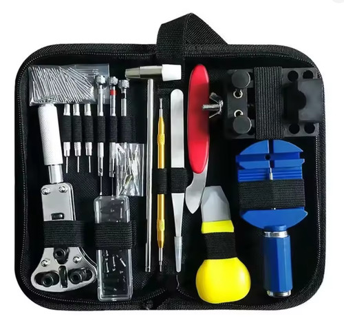 147pcs watch repair tool - tool, kit