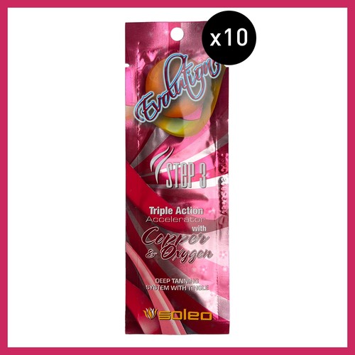 12ml lotion bronzer - 10,