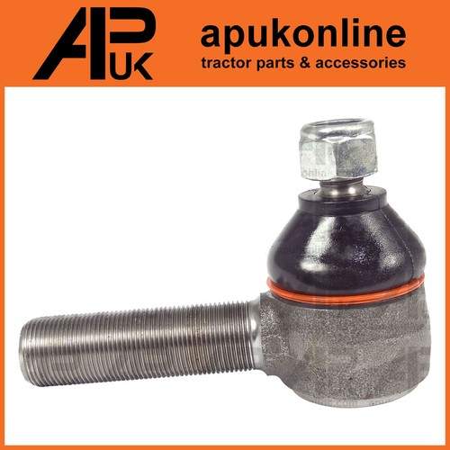 Track rod end for case - rod,