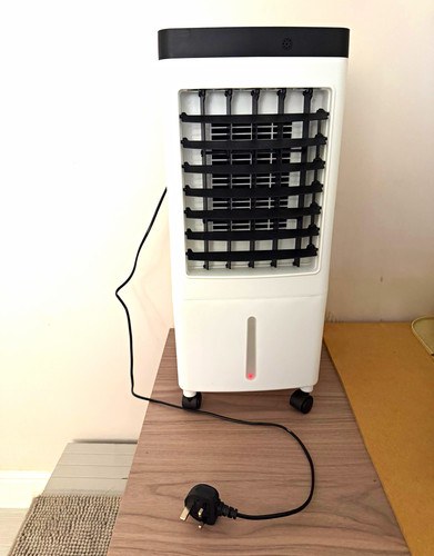 Portable evaporative air - portable,
