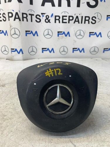 Mercedes glc class steering - glc,
