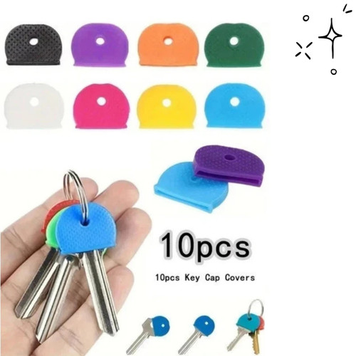 10pcs key cap covers - cap,