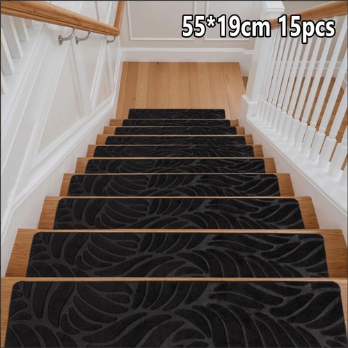 15pcs stair pads set - set, carpet