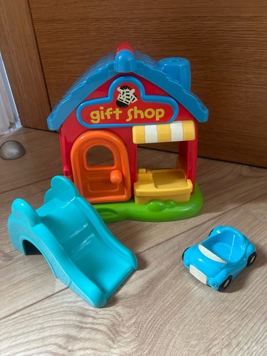 Elc happyland toy - elc,