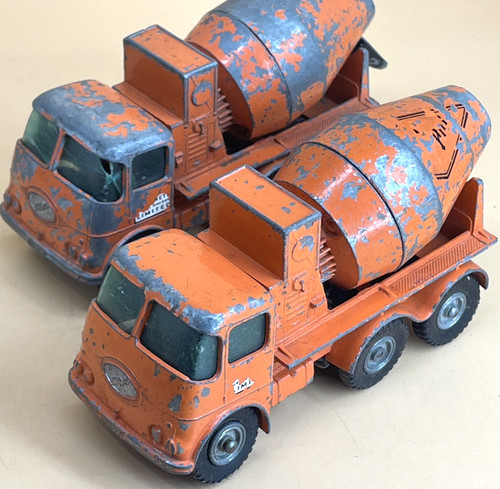 Matchbox lesney king size - king, k-13