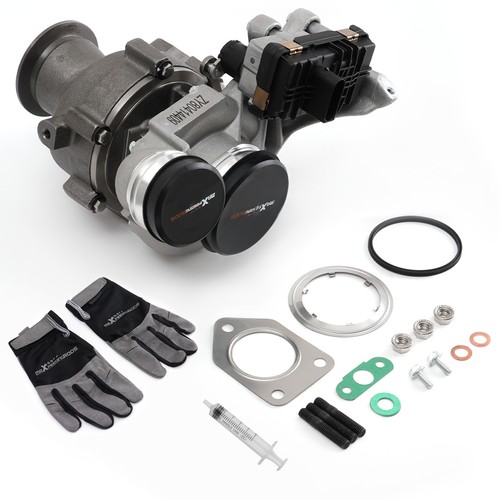Billet turbo unit for - billet,