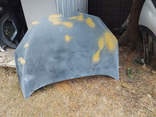 Renault megane 2016 - renault, bonnet