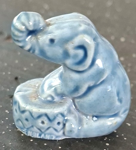 Wade whimsies vintage elephant - whimsies,