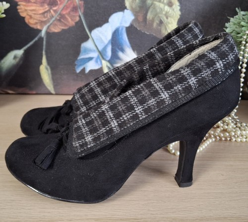 Ruby shoo womens suede - ruby,