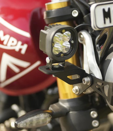 Fit for triumph speed - fit, 400