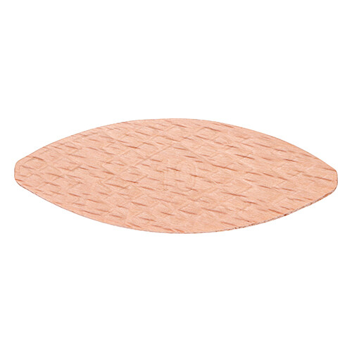 Wooden jointing biscuits for - jointing,