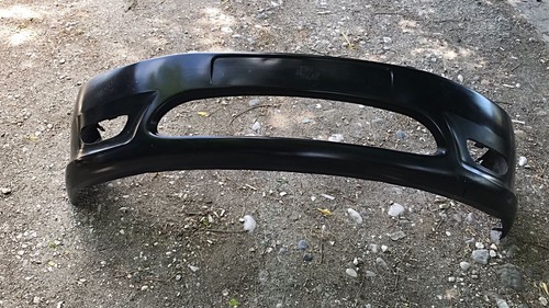 Peugeot 406 coupe front bumper - 406,