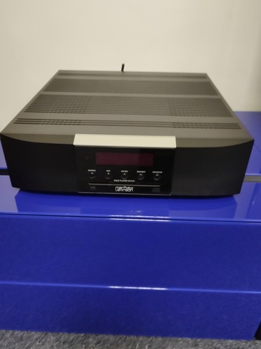 Mark levinson 5101 - mark,