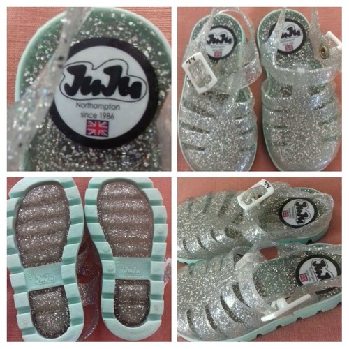 Juju jelly toddler - jelly,