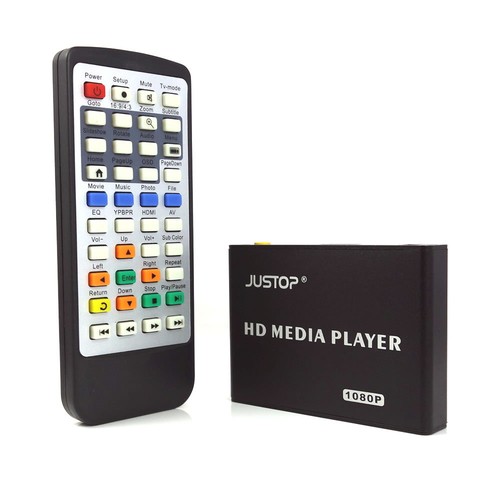 Multimedia player 1080p - –,