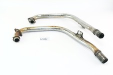 Honda XBR 500 PC15 MY 1985 - Manifold Exhaust A102F