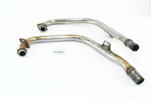 Honda xbr 500 pc15 1985 - 500,