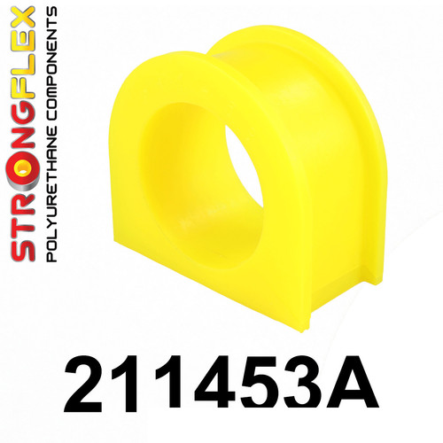 Steering rack mount bush 50mm