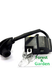 HEDGE TRIMMER CUTTER IGNITION