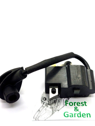 Hedge trimmer cutter ignition - trimmer,