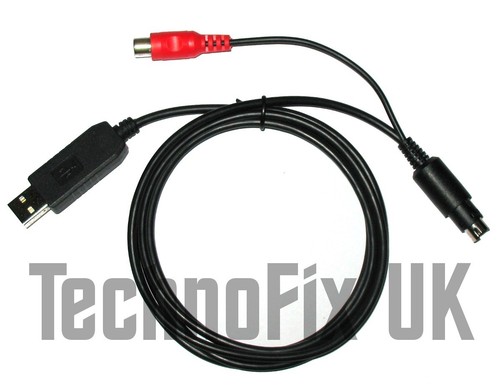 Usb cat programming - usb,