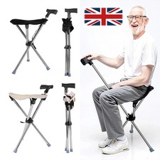 150Kg Folding Portable Walking